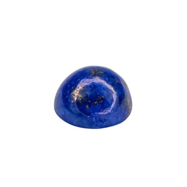 Lapislazuli Cabochon 6x4 mm 1 Stück